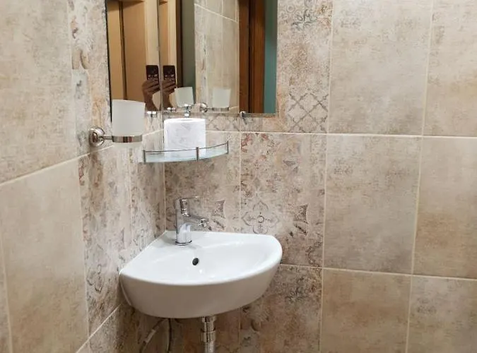 Apartament анси Gmina Pomorie