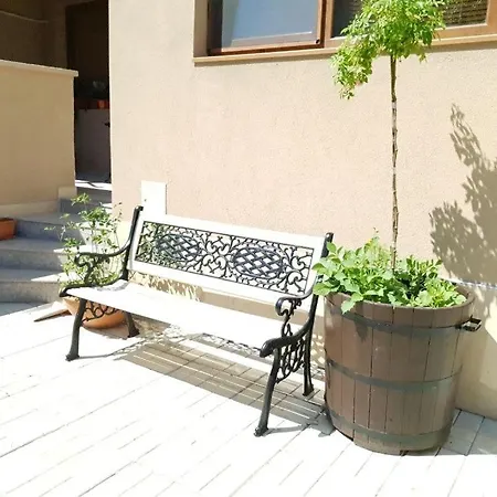 анси Apartment *