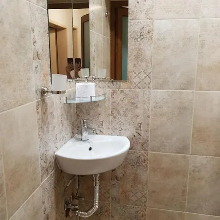 Апартаменты анси Поморие