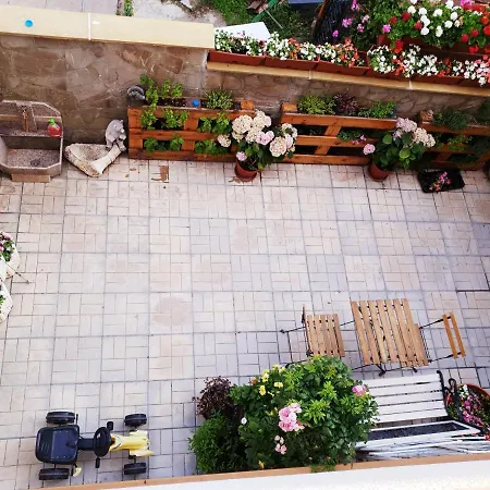 анси Apartment *