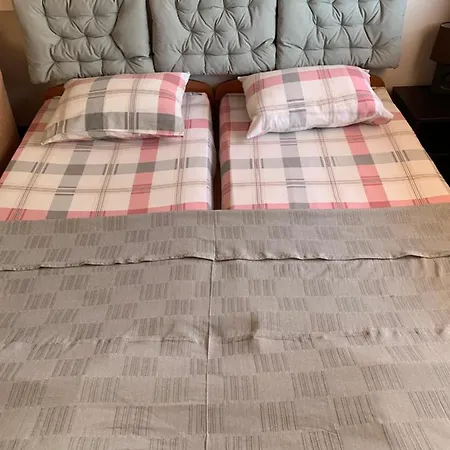 анси Apartment *