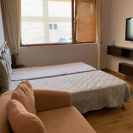 Apartment анси *