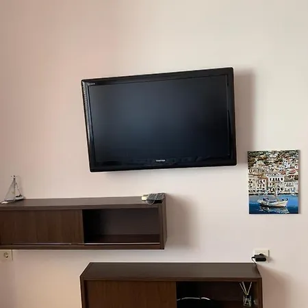 анси Apartment