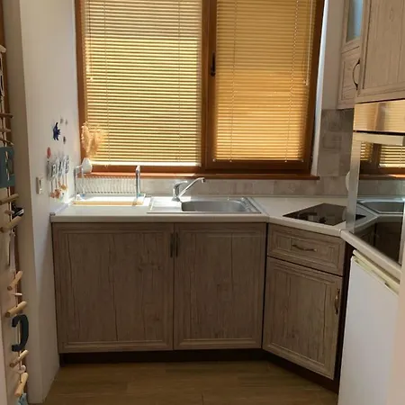 анси Apartment *