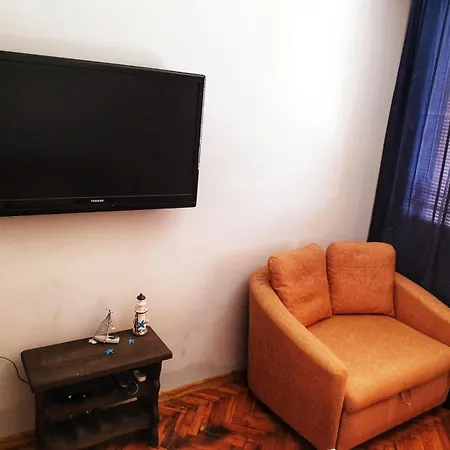 Appartamento анси *