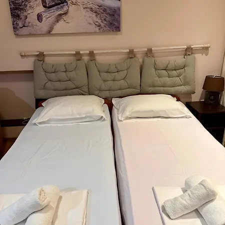 анси Апартаменты *