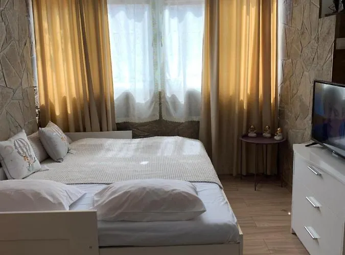 Apartament анси *